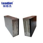 A200 Inkjet Coding Printer 10 ~ 60mm Any Printing Height 16 Dots SGS Approved