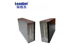 China A200 Inkjet Coding Printer 10 ~ 60mm Any Printing Height 16 Dots SGS Approved supplier