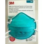 Farm Buildings Molded Cup Cone NIOSH N95 Particulate Respirator