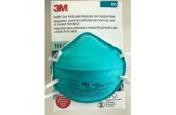China Farm Buildings Molded Cup Cone NIOSH N95 Particulate Respirator supplier