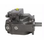 A4VSO71 Series Swash Plate Axial Piston Variable Pump A4VSO71DR/10R For Rexroth