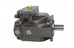 China A4VSO71 Series Swash Plate Axial Piston Variable Pump A4VSO71DR/10R For Rexroth supplier