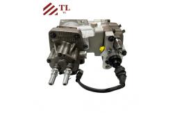 China High Pressure Truck Diesel Engine Fuel Injection Pump Assembly With Throttle Motor supplier