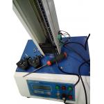 DC 25-40W Tape Plastic Universal Testing Machines / Desktop Tensile Testing Machine