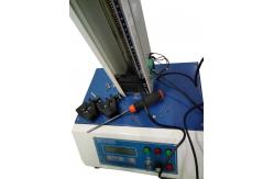 China DC 25-40W Tape Plastic Universal Testing Machines / Desktop Tensile Testing Machine supplier
