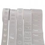 Customized Durable ISO14443A 13.56mhz Mini Nfc 213 215 216 Passive RRFID Tags for sale