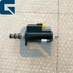 121-1491 1211491 Excavator E320B E320C E320D Solenoid Valve for sale