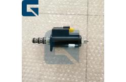 China 121-1491 1211491 Excavator E320B E320C E320D Solenoid Valve supplier