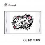 102 Inch Infrared Interactive Whiteboard for sale