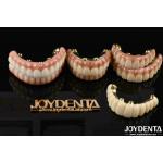 Zirconia for Restoring Chewing Function Optimal Functionality Guaranteed for sale