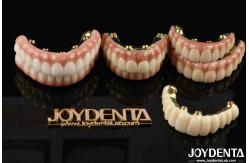 China Zirconia for Restoring Chewing Function Optimal Functionality Guaranteed supplier