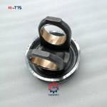 Excavator E320 Engine Piston C9 Piston Body Crown Skirt 3851657 3247380