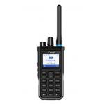 Digital Two Way Radio DH590 Waterproof Dustproof Long Lasting Endurance Recording Optional walkie talkie for sale