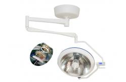 China Shadowless 700mm Ceiling Mounted Examination Light Single Dome supplier