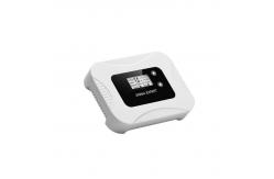 China AWS 1700MHz 2100MHz 3G Signal Booster With LCD Real Time Display supplier
