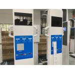 Ultrasonic Physician Weight and Height Scale Body Composition Analyser