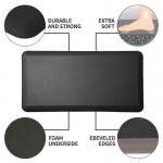Customizable Anti Fatigue Pads PU Foaming Desk Mats for sale