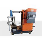 Single Sided CNC Boring & Milling Machine Lathe / Cnc Boring Mill for sale