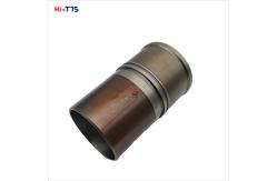 China Machinery Engine Cylinder Sleeve E345 Liner C13 1979330 197-9330 supplier