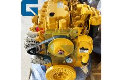 China 393-4098 Complete Engine Assy 3934098 C7.1 Engine supplier