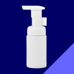 Clip Lock Small Foaming Soap Dispenser , Outside Spring 28 410 Lotion Pump for sale