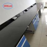 User-friendly Installation Modular Lab Furniture with Acceptable OEM/ODM for sale