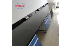 China User-friendly Installation Modular Lab Furniture with Acceptable OEM/ODM supplier