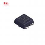 SI7115DN-T1-GE3 MOSFET Power Electronics High Power And Low On Resistance For Robust Power Applications for sale