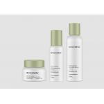 50ML 120ML 240ML Cosmetic Bottle And Jar Toner Lotion Cream Contianer for sale