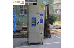 China ETest Chambers Environmentalhigh Temperature Test Chamber High Temperature Test Chamber supplier