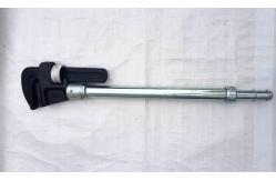 China Wireline Inner Outer Tube Wrenches Ordinary Retractable Pipe Wrenches supplier