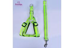 China Nylon Rope Odm XL Dog Walking Training Leash supplier