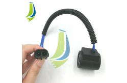 China AT163475 Solenoid Coil For 300D 310D 315D Bockhoe Loader at163475 High Quality supplier