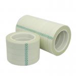 Heat Resistant Insulation Silicone Tape Double Sided H Grade