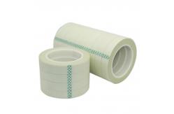 China Heat Resistant Insulation Silicone Tape Double Sided H Grade supplier