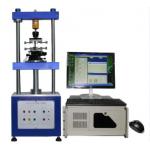 50kgf Load AC110V AC220V Plug Pull Strength Tester for the Mobile Phone Testing Equipment for sale
