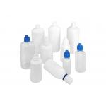 One Head RoHS 5ml Plastic Bottle Filling Machine