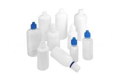 China One Head RoHS 5ml Plastic Bottle Filling Machine supplier