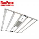 Cri80 Full Spectrum PWM 650W Horticulture Led Grow Lights