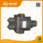 Double H Valve 115206006 35×25×15mm For Sinotruk Howo Truck for sale