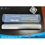 Rigid Aluminium Clear Inkjet Film Positives For Screen Printing Water Resistant for sale