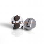 Two Round Segments Epoxy Removal Tool Concrete Grinding Disc for sale