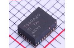 China TPS549A20RVER supplier