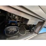 Acid Resistant Stencil Clean Machine Three Phase Anti Corrosion for sale
