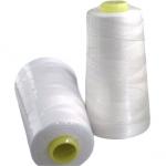 5000 Meters / Cone 40/2 Spun Polyester Sewing Thread For Sewing Gartments for sale