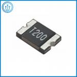 Positive Temperature Coefficient 1812 SMT Polymer 0.75A PPTC Resettable Fuse 16V