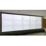 125Hz DIY IR Touch Frame 93 Inch Large Touch Screen Overlay For Video Wall LVD Approved for sale