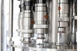 China PET Bottled Drinking Water Combibloc Filling Machine With Fully Automatic supplier