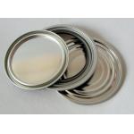 Second Hand Full Automatic Tin Can Bottom Making Line
