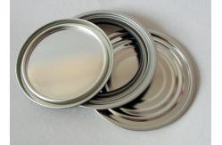 China Second Hand Full Automatic Tin Can Bottom Making Line supplier